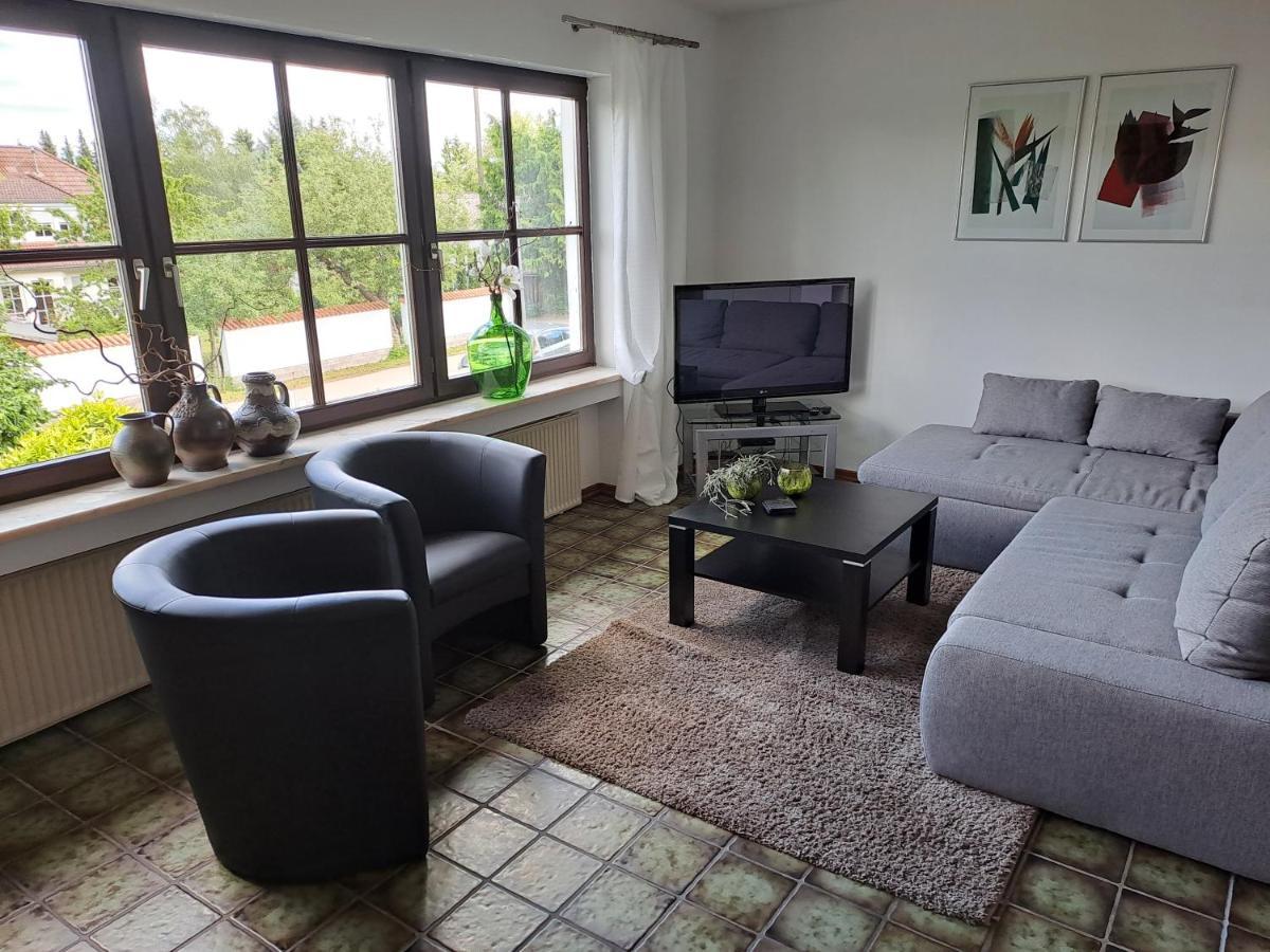 Appartement Weingut Goedert à Osann-Monzel Extérieur photo